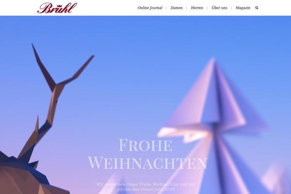 Site using Lastudio-core plugin