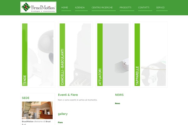 Rt Theme 16 theme site design template sample