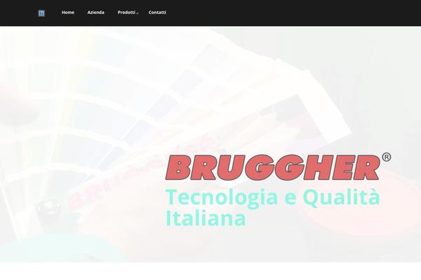 Site using Ajax Search Lite plugin