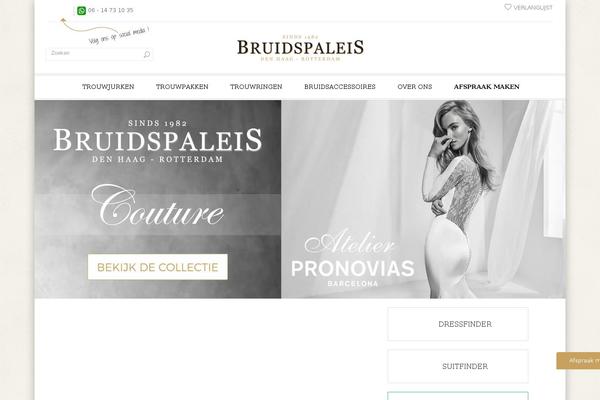 Site using Popup Maker plugin