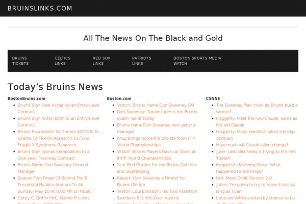 Eleven40 Pro theme site design template sample