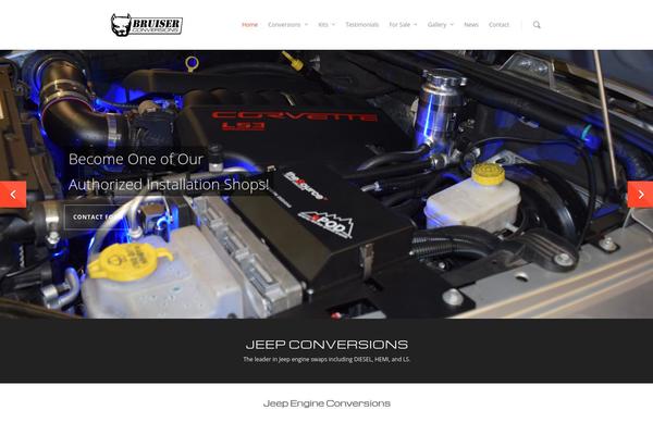 Site using Woocommerce-gateway-intuit-qbms plugin