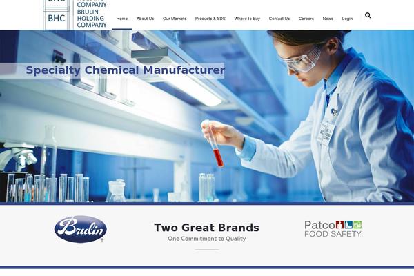 Site using Prdctfltr plugin