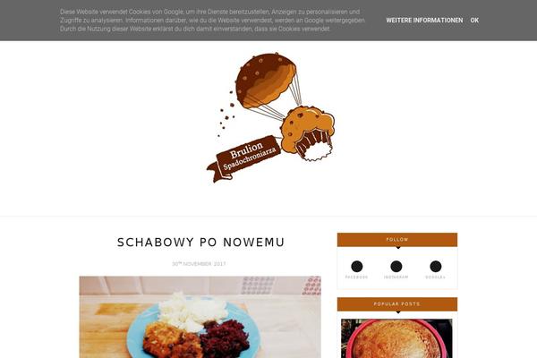 Kayture theme site design template sample