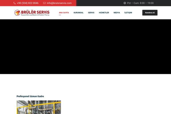 Site using Gyan-elements plugin