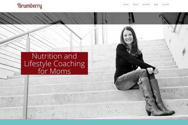 brumberry.com site used Entrepreneur