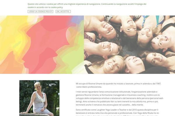 Ptc theme site design template sample