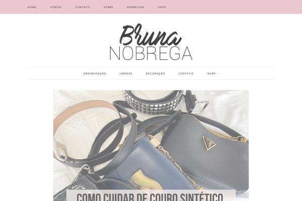 Site using Add Pinterest Follow Button plugin