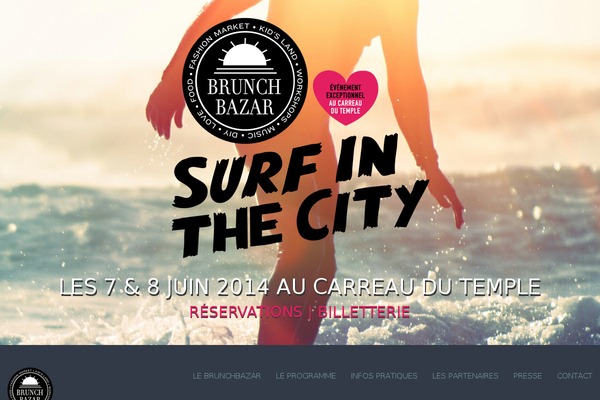 brunchbazar.com site used Polaris_entiri