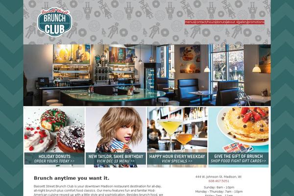 Ff_template theme site design template sample