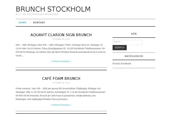 Fashionistas theme site design template sample