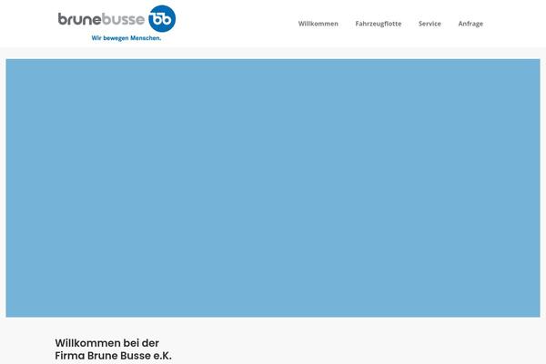 Site using Luvthemes-core plugin