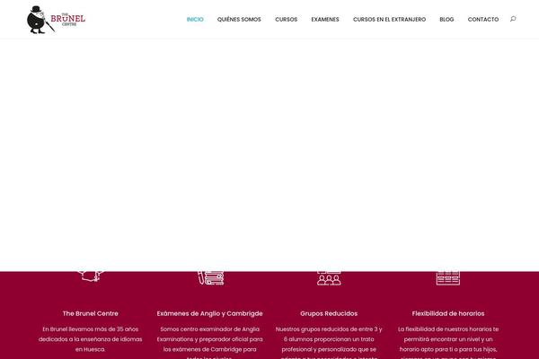 Site using Smart-footer-system plugin