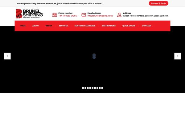 Pixomi theme site design template sample