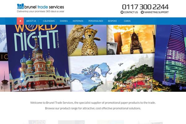 Medicallink-theme theme site design template sample