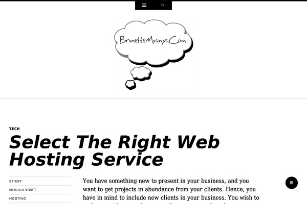 Ryu theme site design template sample