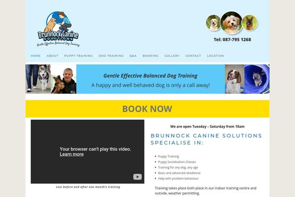 Site using Embed-calendly-scheduling plugin