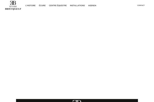 Site using Elementskit plugin