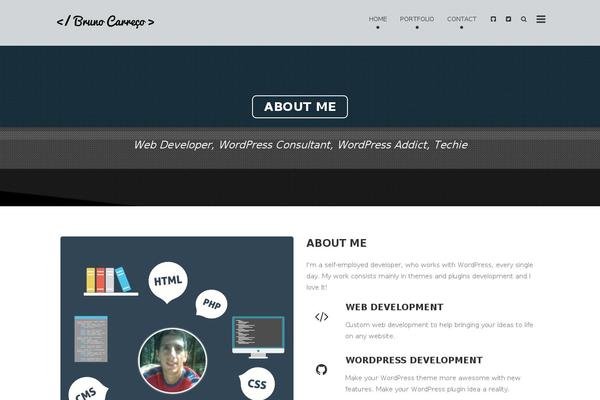 jollyall-child theme websites examples