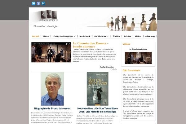 Site using Yet Another Related Posts Plugin (YARPP) plugin