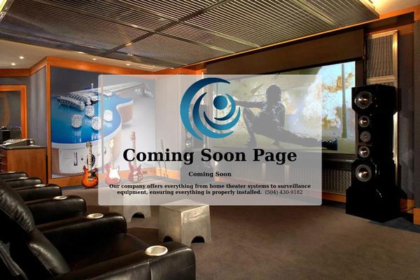 Site using Xagio plugin