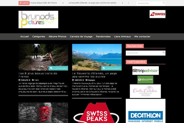 Site using Simple-share-buttons-plus plugin