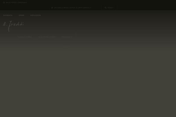 Ozeum theme site design template sample