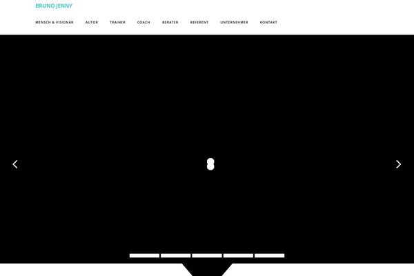 H-code-child theme site design template sample