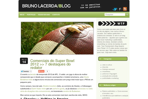 intrepidity theme site design template sample