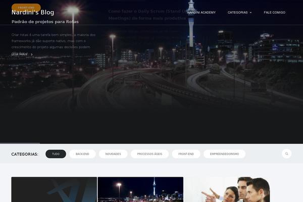 Site using Speedy-smilies plugin