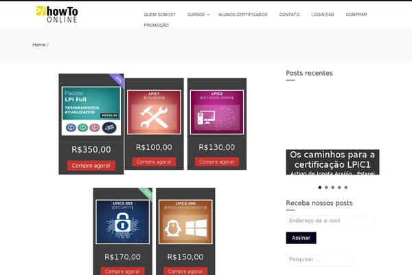 Site using Wp-1-slider plugin