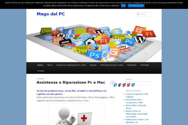 Site using Icegram-rainmaker plugin