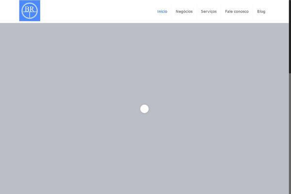 Site using React-and-share plugin