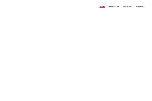 Cortex theme site design template sample