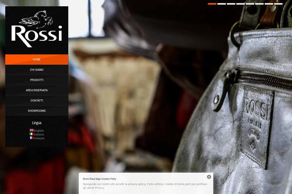 Angel theme site design template sample