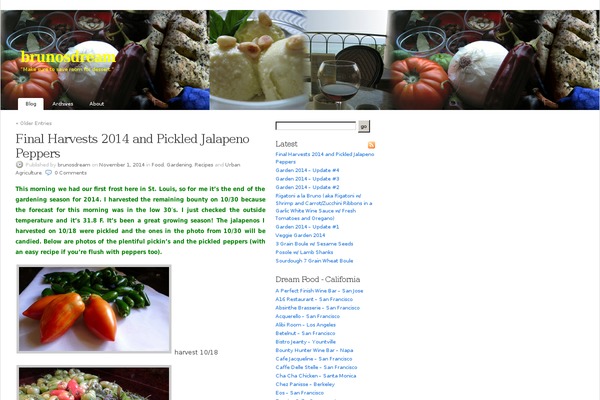 K2 theme site design template sample