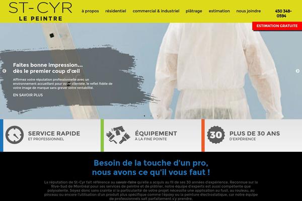 brunostcyretfils.com site used Faste