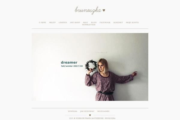 Site using Slides plugin