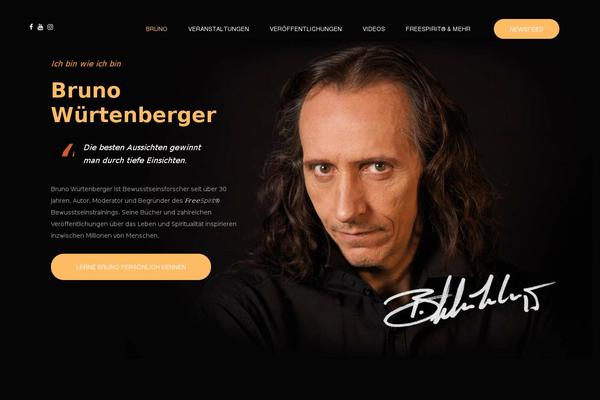 Site using Ultimate TinyMCE plugin