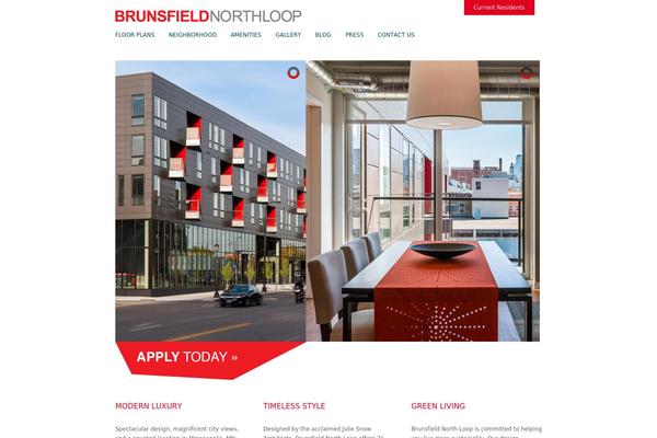 Site using Accelerated-mobile-pages plugin