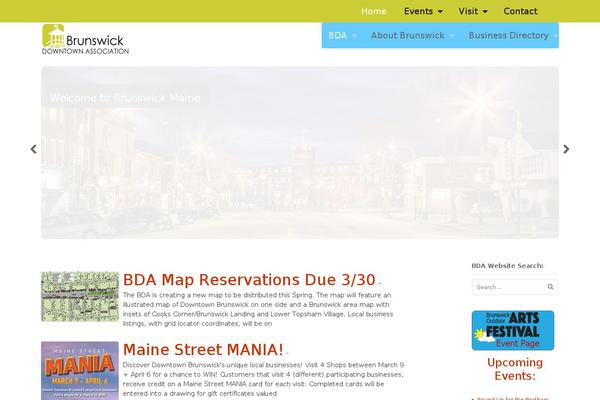 Site using Job Manager plugin