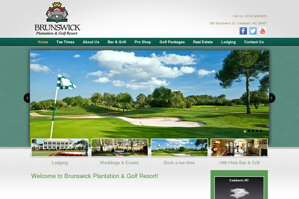 Conroygc theme site design template sample