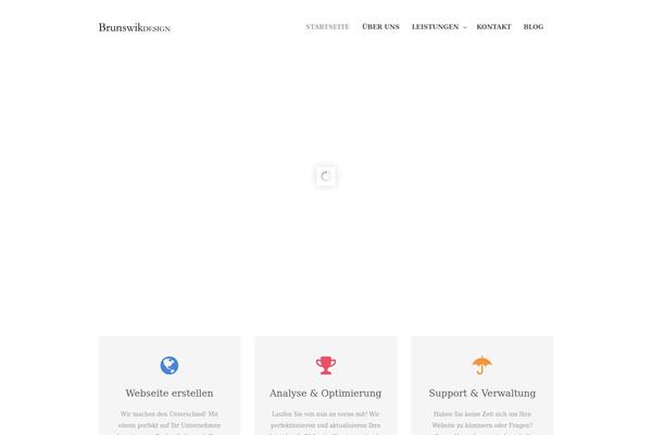 brunswikdesign.de site used Flawless