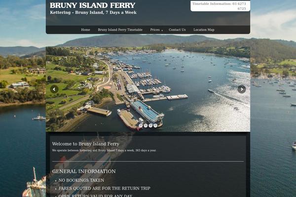 uDesign theme site design template sample
