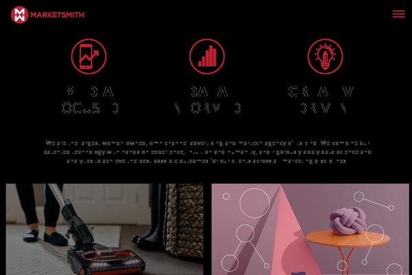 brushfireinc.com site used Brushfire2016