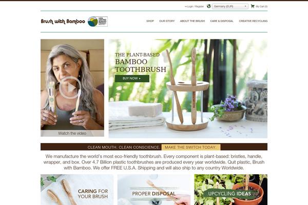 Site using Ch_scc_woo plugin