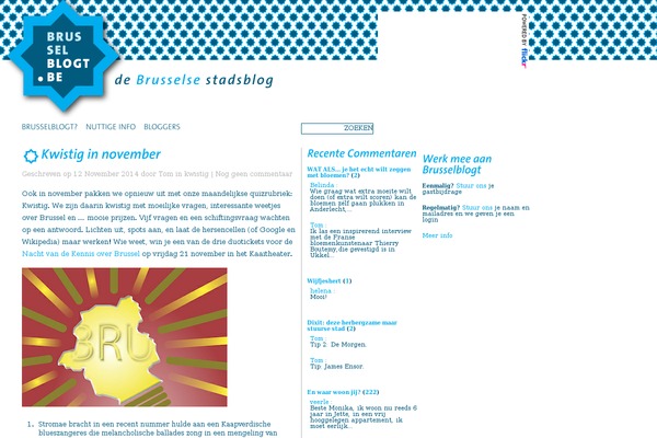 Bb theme site design template sample