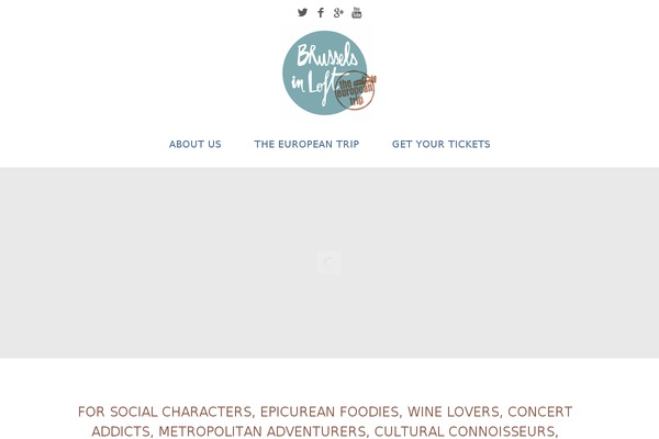 Novelty theme site design template sample