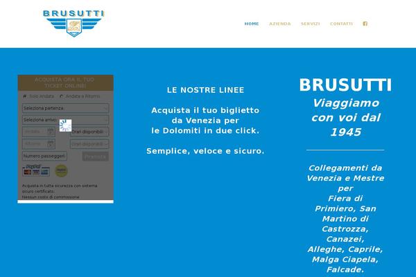 Site using Prisna-wp-translate plugin