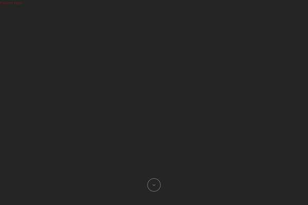 Site using Wolf-gram plugin